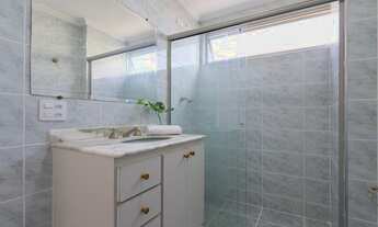 Imagem 4: Apartamento com 3 dormitórios e 1 suíte com 2 vagas na Vila Mariana próximo ao Metro