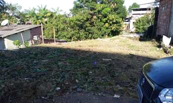 Imagem 3: Lote novo aleixo