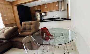 Imagem 3: Apartamento com 2 quartos, sala com varanda à venda, 75 m² por R$ 349.900 - Santa Cecília