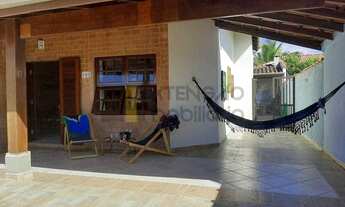 Imagem 2: Sobrado com 03 dorms e 163m² no Capricórnio em Caraguatatuba/SP