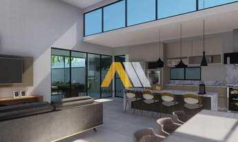 Imagem: Excelente casa Térrea, projeto modernofino