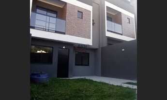 Imagem 6: CURITIBA - Casa Padrão - Uberaba