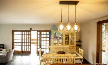 Imagem 7: Casa com 3 dorms, Recanto da Lagoinha, Ubatuba - R$ 1.5 mi, Cod: 37