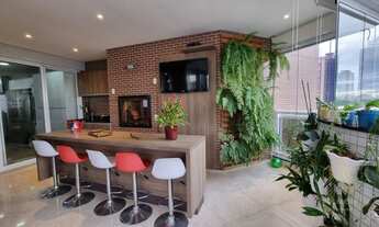 Imagem 4: São Paulo - Apartamento Padrão - Jardim Anália Franco