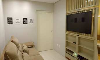 Imagem: Apto 2 quartos - Park Lund - Lagoa Santa