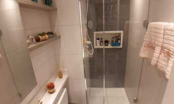 Imagem 6: São Paulo - Apartamento Padrão - Brás