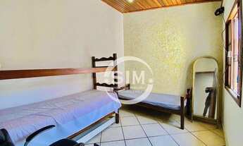 Imagem 4: Casa com 2 dormitórios à venda, 70 m² no Centro - Cabo Frio/RJ