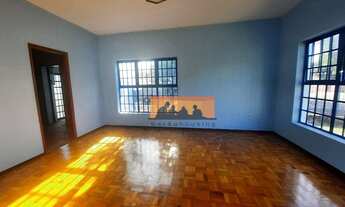 Imagem 3: Casa com 3 dormitórios para alugar, 180 m² por R$ 4.200,00/mês - Cidade Universitária - Ca