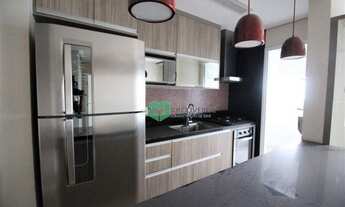 Imagem 3: Apartamento com 2 dormitórios à venda, 63 m² por R$ 790.000,00 - Barra Funda - São Paulo/S