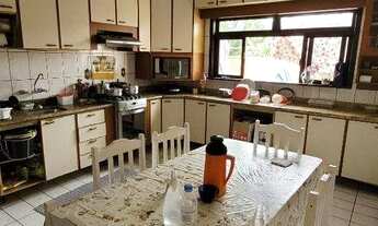 Imagem 4: Casa com 5 dormitórios à venda, 300 m² por R$ 800.000,00 - Escola Agrícola - Blumenau/SC