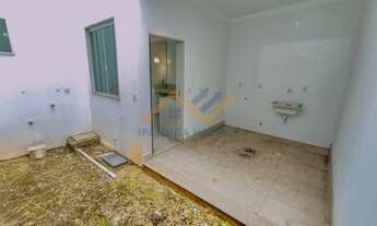 Imagem 5: Casa no Ayrton Senna - Ipatinga, MG