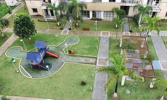 Imagem 3: Smile Flores- 3 quartos Nascente