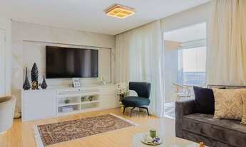 Imagem 4: Condomínio Residencial Allegri Tatuapé Apto AP1501XAV