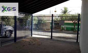 Imagem 5: Sobrado com 2 dormitórios para alugar, 50 m² por R$ 800,00/mês - Jardim Maria Lúcia - São