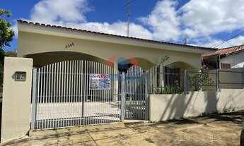 Imagem: Casa à venda, 3 quartos, 1 suíte, 3 vagas