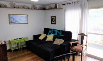 Imagem 2: Apartamento com 3 dormitórios à venda, 108 m² por R$ 1.100.000,00 - Mirandópolis - São Pau