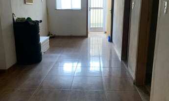 Imagem 4: Pedra de Guaratiba- prédio com 5 aptos-1escritorio-1 Galpão- laje-Est.matriz/esquina