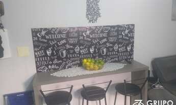 Imagem 5: Cobertura para Venda em Santo André, Jardim Las Vegas, 2 dormitórios, 1 banheiro, 1 vaga