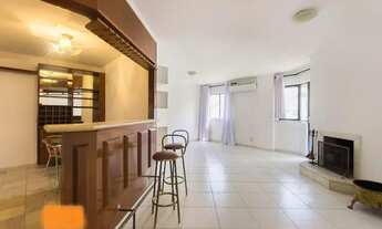 Imagem 5: APARTAMENTO AMPLO COM 144 METROS, 3 DORMS. SENDO 2 SUÍTES MOEMA