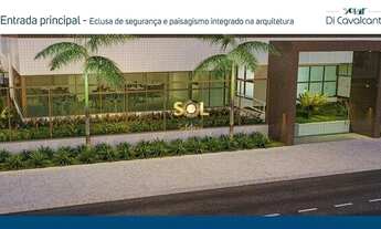 Imagem 3: Apartamento à venda, 2 quartos, 1 suíte, 1 vaga, Madalena - Recife/PE