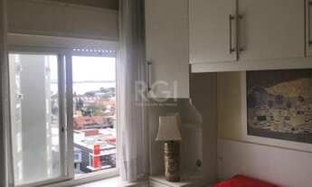 Imagem 6: Porto Alegre - Apartamento Padrão - Tristeza