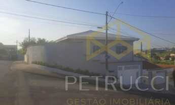 Imagem: Casa - Jardim Carmen Cristina - Hortolândia