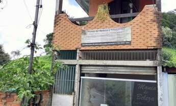 Imagem: 2 Casa no mesmo terreno para venda com 120