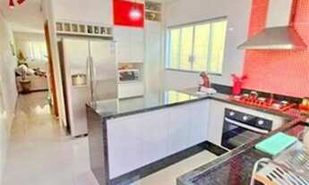 Imagem 6: LINDO SOBRADO COM 3 SUITES!