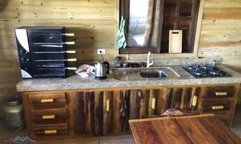 Imagem 5: São João do Sul - Casa Padrão - Zona Rural