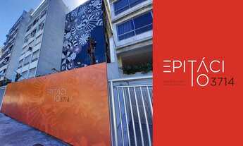 Imagem 3: Apartamento 162 m² com 3 quartos em Lagoa - Epitacio