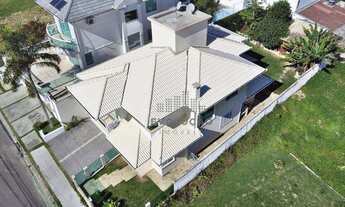 Imagem 2: Casa com 3 dormitórios à venda, 230 m² por R$ 1.240.000,00 - Cidade Universitária Pedra Br