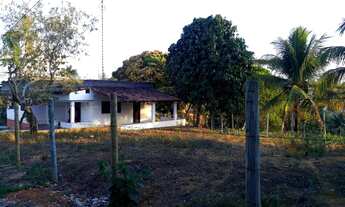 Imagem 7: Casa térrea no Balneário de Iriri com área total 540m2 disponível para venda com vista par