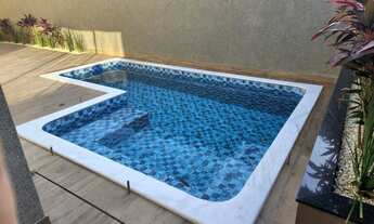 Imagem 4: Casa no condomínio com 270 metros