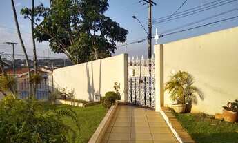 Imagem 2: Ótima casa com 5 quartos em Chácara Junqueira- Tatuí/SP