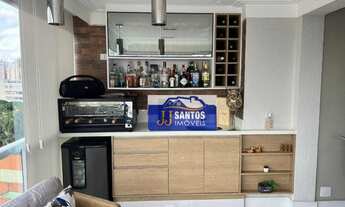 Imagem 3: Lindo apartamento para venda no Tatuapé