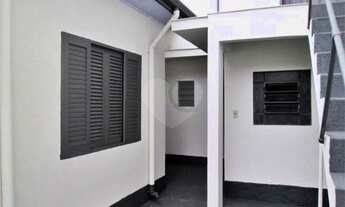 Imagem 4: Casa Terrea no bairro da Vila Guilherme