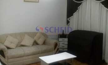 Imagem 6: 5 casas pelo preço de 1 casa.....Venha conhecer!!! 585m² ao lado da Av. Sta Catarina/Metrô