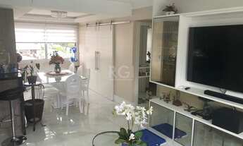 Imagem 4: Porto Alegre - Apartamento Padrão - Menino Deus