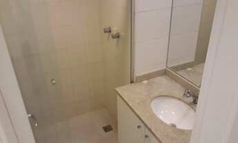 Imagem 3: Barra da Tijuca - Excelente apartamento 103 ms2 condomínio Le Par 02 qtos