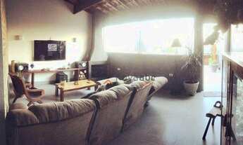 Imagem 4: Cobertura com 2 dormitórios à venda, 87 m² por R$ 692.000 - Vila Metalúrgica - Santo André