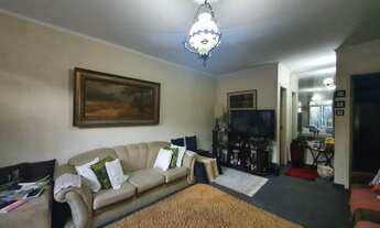 Imagem 4: Casa com 3 dormitórios à venda, 260 m² por R$ 900.000,00 - Jardim Aeroporto - São Paulo/SP