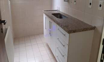 Imagem 2: APARTAMENTO 1 DORMITÓRIO COM GARAGEM NO CAMBUI - CAMPINAS