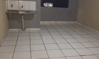 Imagem: Alugo kitnet um quarto grande com banheiro