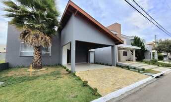 Imagem 2: Casa Campos do Conde Versailles, com 3 dormitórios sendo 1 suite , 156 m² por R$ 4.900,00