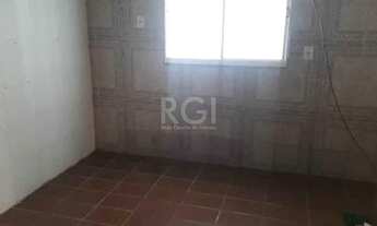 Imagem 6: Porto Alegre - Casa Padrão - Restinga