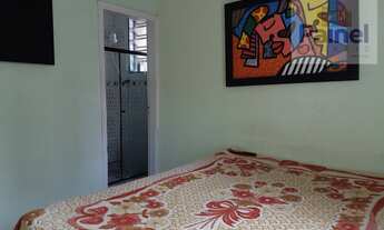 Imagem 5: São Vicente - Apartamento Padrão - Itararé