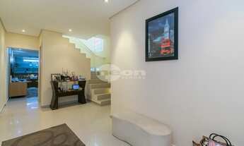 Imagem 6: SãO BERNARDO DO CAMPO - Casa Padrão - Rudge Ramos