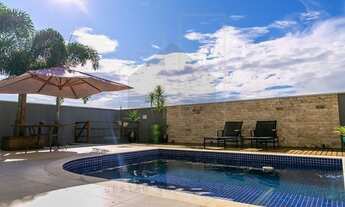 Imagem 2: Casa - Swiss Park - Campinas