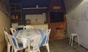 Imagem 3: Casa com 3 dormitórios à venda, 122 m² por R$ 280.000,00 - Residencial Rio Araguaia - Itu