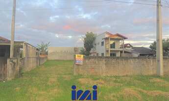 Imagem 2: Terreno amplo aterrado em Shangri-lá